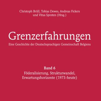 Grenzerfahrungen (Band 6)