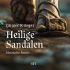 Heilige Sandalen