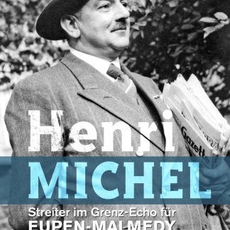 Henri Michel