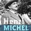 Henri Michel