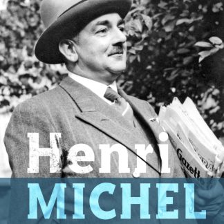 Henri Michel