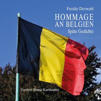 Hommage an Belgien