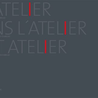 Im Atelier - Dans l'atelier - In't atelier