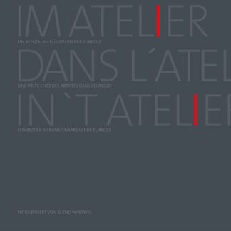 Im Atelier - Dans l'atelier - In't atelier