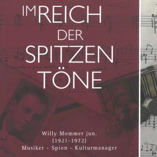 Im Reich der spitzen Töne