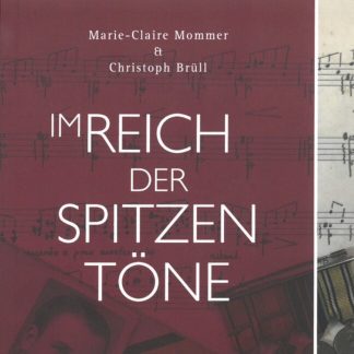 Im Reich der spitzen Töne