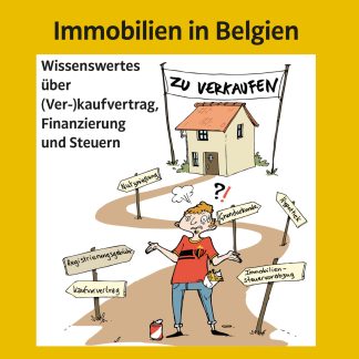 Immobilien in Belgien