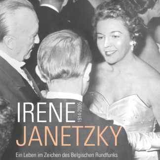 Irene Janetzky