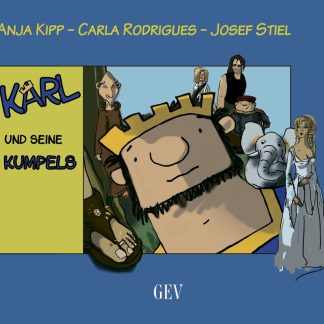 Karl und seine Kumpels