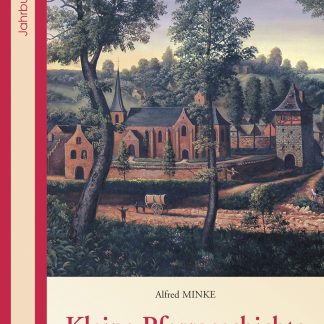 Kleine Pfarrgeschichte Ostbelgiens