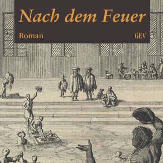 Nach dem Feuer