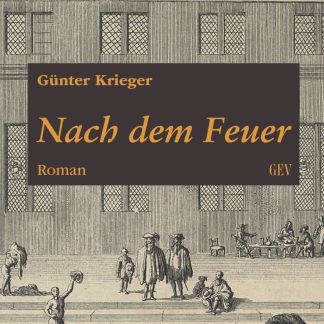 Nach dem Feuer
