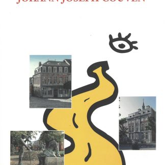 Op pad met Bouwmeester Johann Joseph Couven