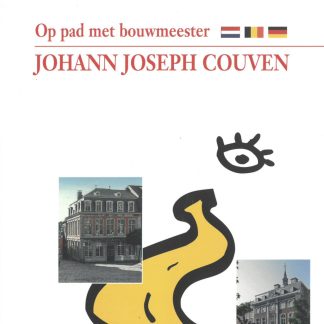 Op pad met Bouwmeester Johann Joseph Couven