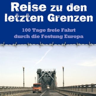 Reise zu den letzten Grenzen