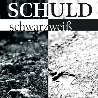 Schuld schwarz-weiß