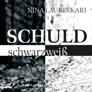 Schuld schwarz-weiß