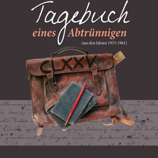 Tagebuch eines Abtrünnigen