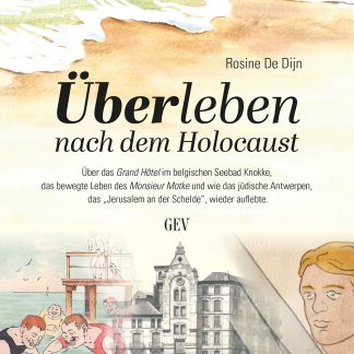 Überleben nach dem Holocaust