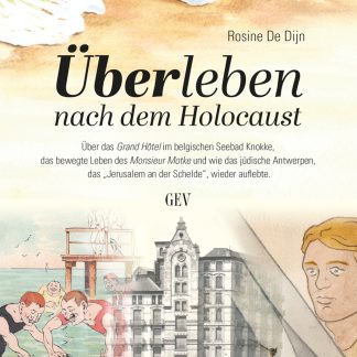 Überleben nach dem Holocaust