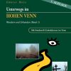 Unterwegs im Hohen Venn & Umgebung (Band 1)