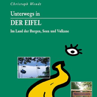 Unterwegs in der Eifel