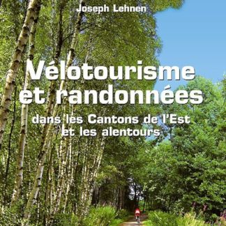 Vélotourisme et randonnées dans les Cantons de l'Est et les alentours