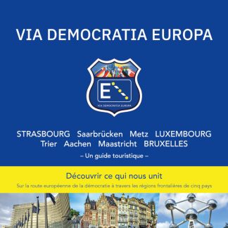 VIA DEMOCRATIA EUROPA (FR)