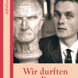 Wir durften studieren