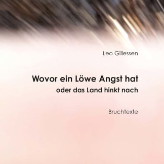 Wovor ein Löwe Angst hat