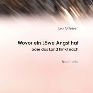 Wovor ein Löwe Angst hat