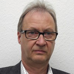 Hermann-Josef Giesen