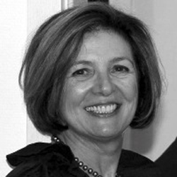 Dr. phil. Marga van den Heuvel