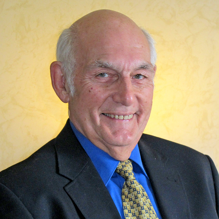 Prof. Siegfried Theissen