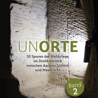 UnOrte - Band 2