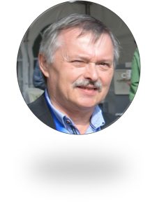 Ralph Mennicken
