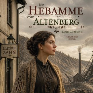Die Hebamme vom Altenberg